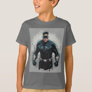 T-shirt Guardian invincible : défenseur de la lumière