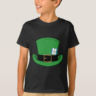 T-shirt Guatemala Fier Guate Drapeau St. Fête de Patrick L