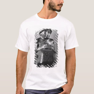 T-shirt Gudea, prince de Lagash