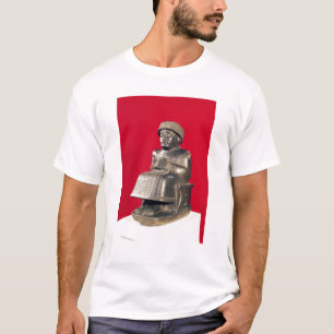 T-shirt Gudea, prince de Lagash