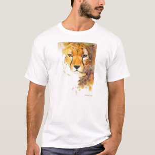 T-shirt Guépard !