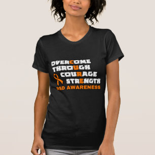 T-SHIRT GUÉRIR...RSD
