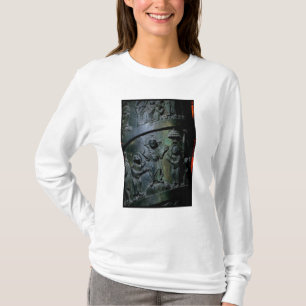 T-shirt Guérison des aveugles