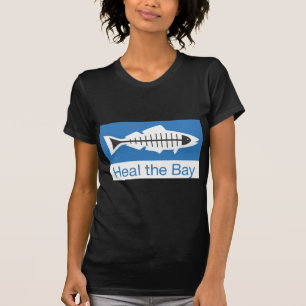 T-shirt Guérissez le butin de baie