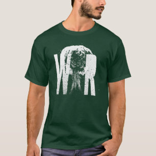 T-SHIRT GUERRE