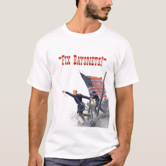 T-shirt Guerre de Sécession 20th Maine Gettysburg 