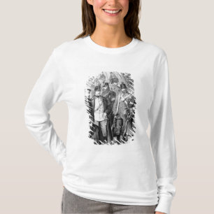 T-shirt Guerre des duchés