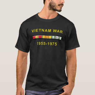 T-shirt Guerre du Vietnam