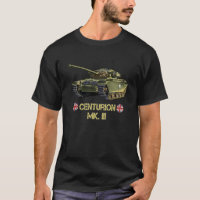 Guerre froide British Centurion Mk 3