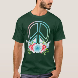 T-shirt Guerre pacifique