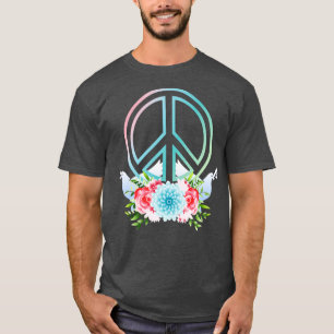 T-shirt Guerre pacifique