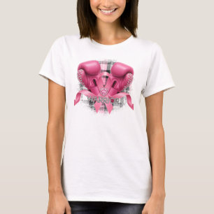 T-shirt Guerrier