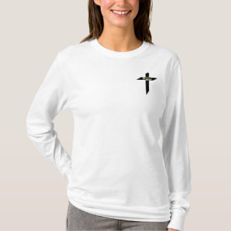 T-shirt Guerrier chrétien