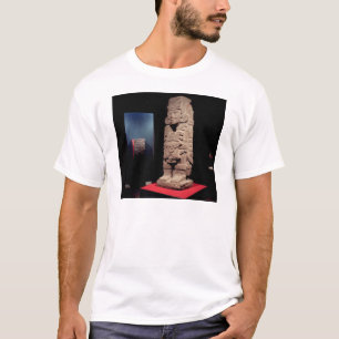 T-shirt Guerrier, de la culture de Toltec