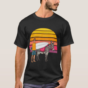 T-shirt Guerrier démon samouraï Katana Culture japonaise R