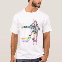 Guerrier sans but lucratif