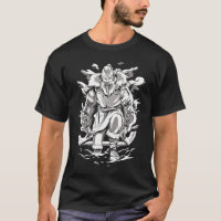 Guerrier Valhalla Viking Vous Voir Dans Valhalla