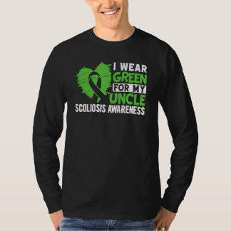 T-shirt Guerriers de la chirurgie de la colonne vertébrale