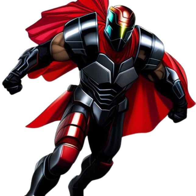 T-Shirt Guerriers nobles (Créateur téléchargé)