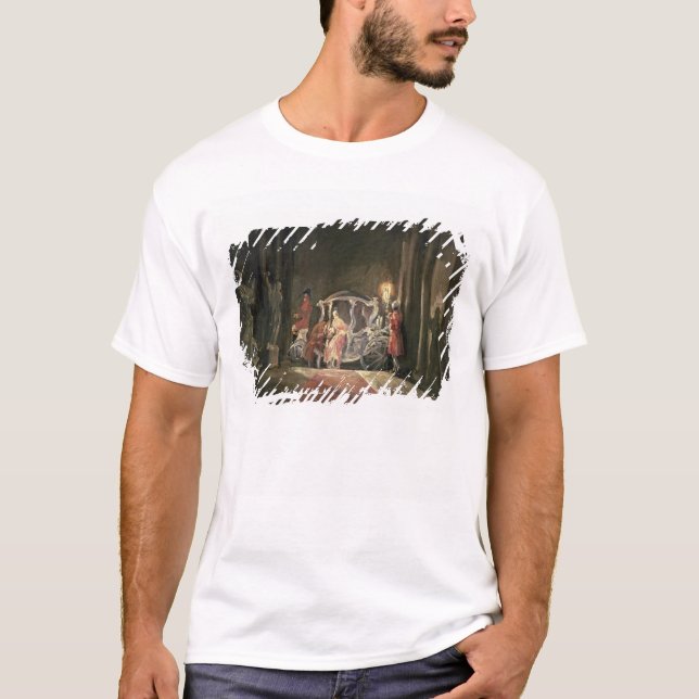 T-shirt Guest, 1926 (Devant)