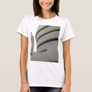 T-SHIRT GUGGENHEIM