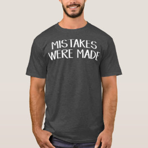 T-shirt Gui made