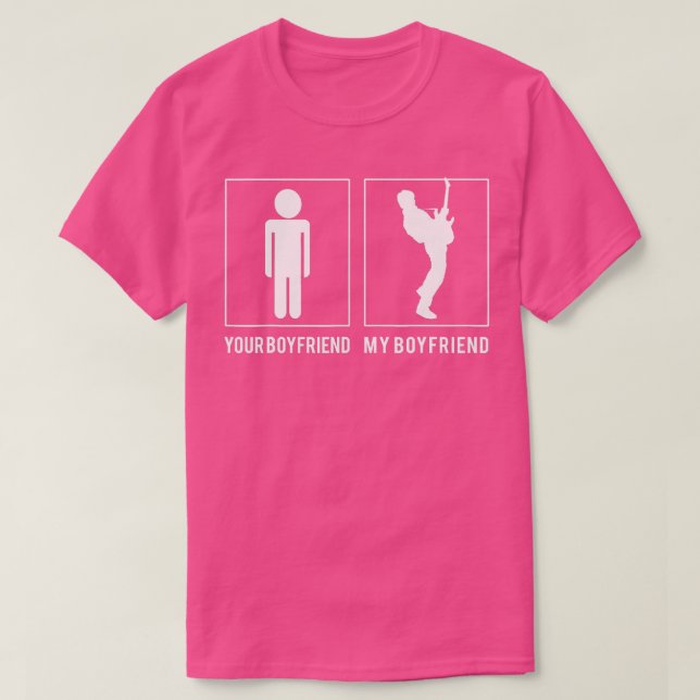 T-SHIRT GUIARIS, VOTRE AMI (Design devant)