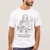 Guide d'Aristote pour la modération
