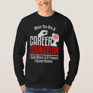 T-shirt Guide Du Conseiller Professionnel Au Trésor Guides