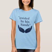 Guidée par Ses Mains