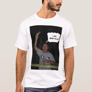 T-shirt Guider