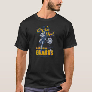 T-shirt Guides WW1 Coldstream