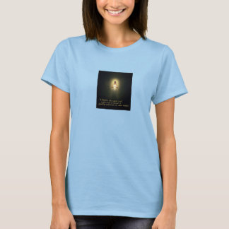 T-shirt "Guiding the Darkness"