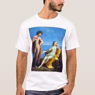 T-shirt Guido Reni Bacchus et Ariadne