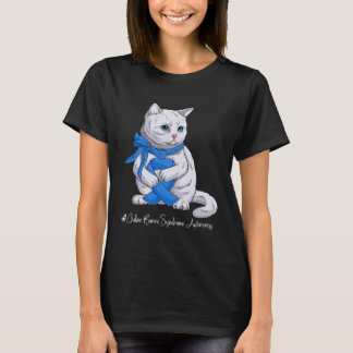 T-shirt Guillain Barre Mois de sensibilisation au syndrome