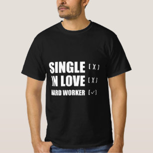 T-shirt Guillemet drôle d'un type