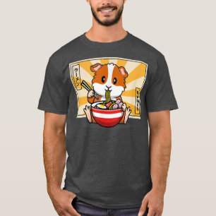 T-shirt Guinea Pig 
