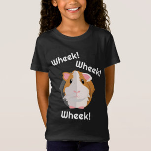 T-Shirt Guinée amour du porc