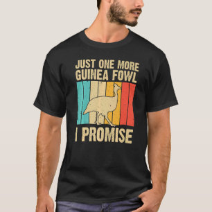 T-shirt Guinée Doigt Pour Hommes Femme Ferme De Poulet D'O