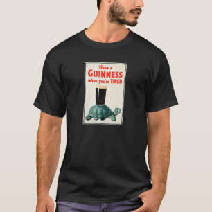 T-shirt Guiness