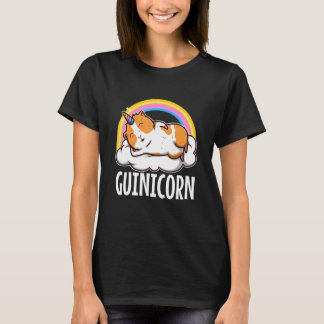 T-shirt Guinicorn