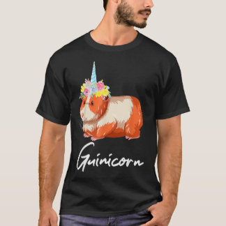 T-shirt Guinicorn Guinée