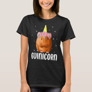 T-shirt Guinicorn Guinicorn Guinicorn Cochon Unicorn Propr