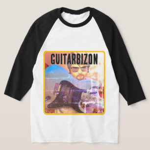 T-Shirt Guitarbizon