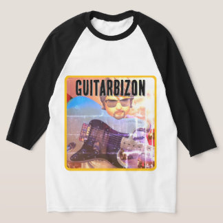 T-Shirt Guitarbizon