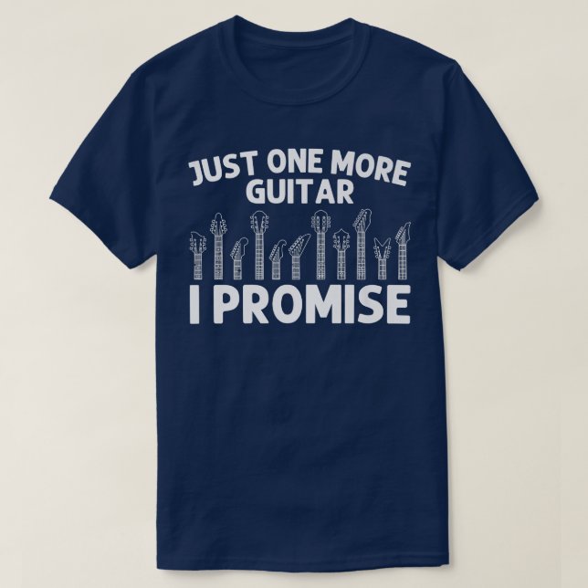 T-shirt Guitare cool Pour Hommes Femmes Guitare Acoustique (Design devant)