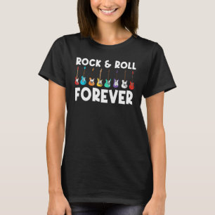 T-shirt Guitare cool Pour Hommes Musique Guitariste Acoust