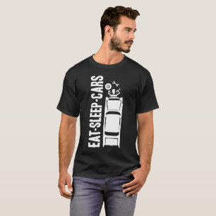 T-shirt Guitare de logo de guitares d'Epiphone