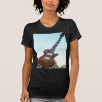 Guitare électrique