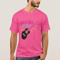 Guitare guitariste Ukelele